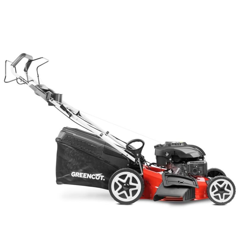 PACK Escarificador GS1700C + Cortacésped GLM880X