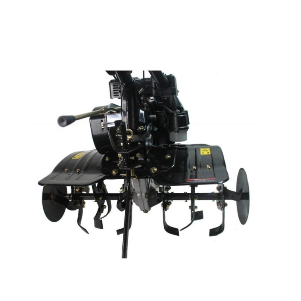 Motoazada Profesional Diésel 418cc 10cv 125cm – Kapotha Gasoil Ultimate
