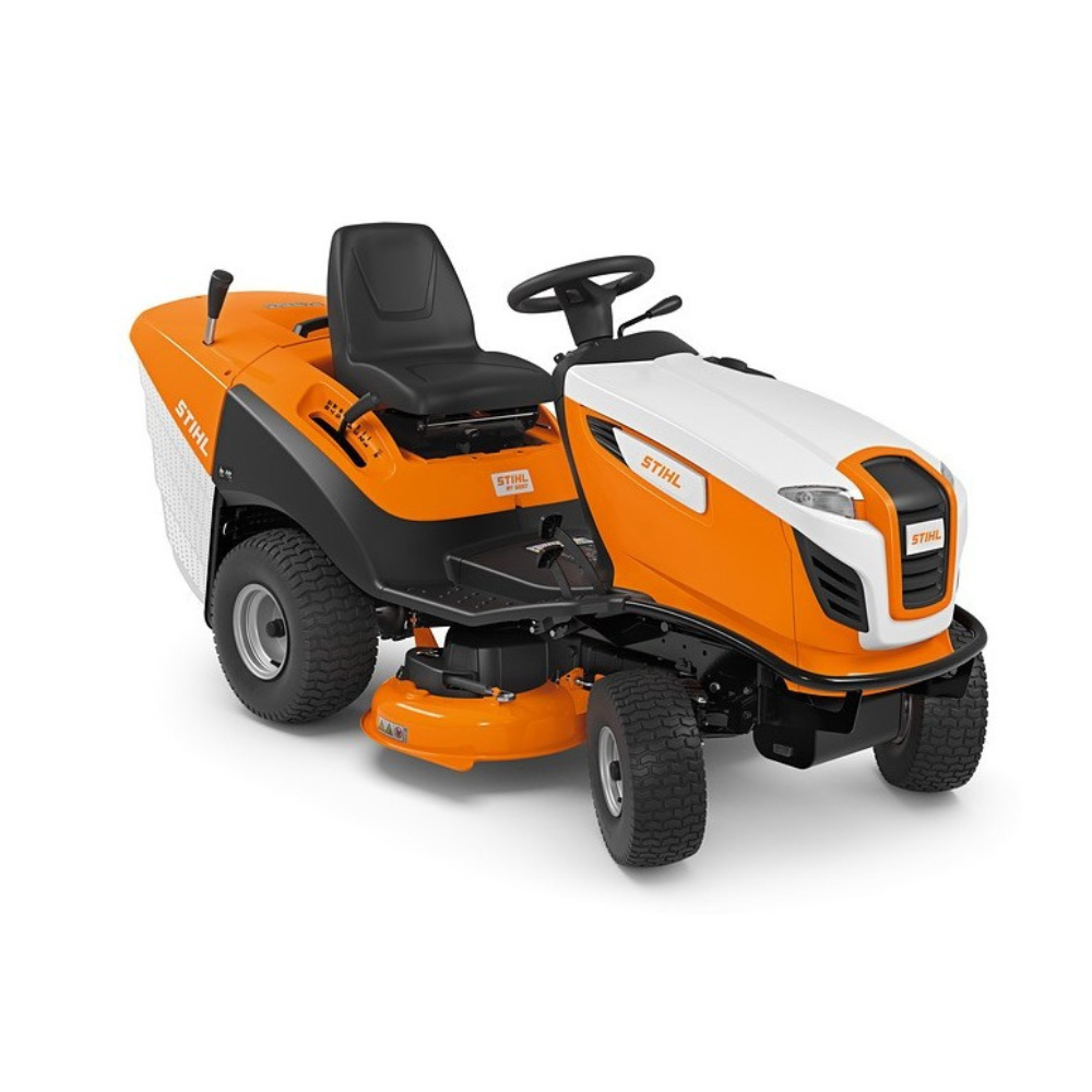 Tractor Cortacésped Stihl RT 5097