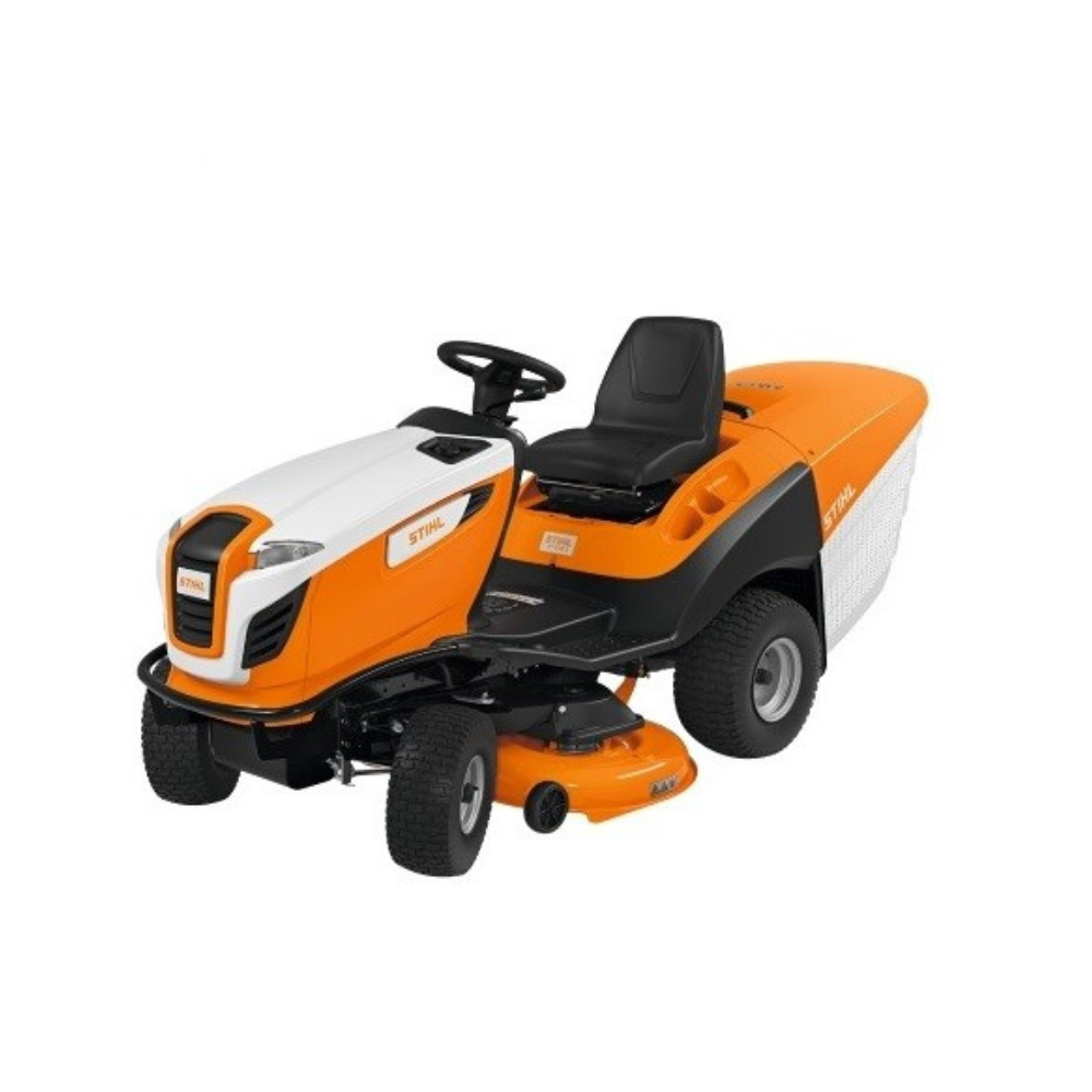 Tractor Cortacésped Stihl RT 5112.1 Z