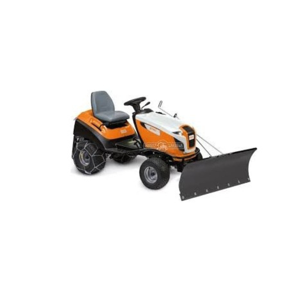Tractor Cortacésped Stihl RT 5112.1 Z