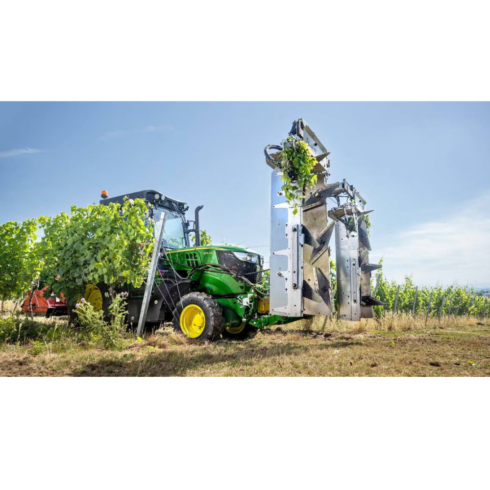 Tractor John Deers 5115GV