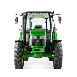 Tractores John Deers 5067E